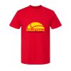 Fine Jersey T-Shirt Thumbnail