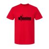 Fine Jersey T-Shirt Thumbnail