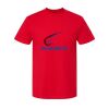 Fine Jersey T-Shirt Thumbnail