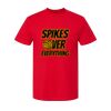 Fine Jersey T-Shirt Thumbnail