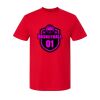 Fine Jersey T-Shirt Thumbnail