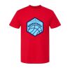 Fine Jersey T-Shirt Thumbnail