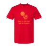Fine Jersey T-Shirt Thumbnail