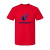 Fine Jersey T-Shirt Thumbnail