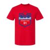 Fine Jersey T-Shirt Thumbnail