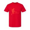 Fine Jersey T-Shirt Thumbnail
