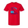 Fine Jersey T-Shirt Thumbnail