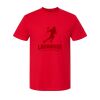 Fine Jersey T-Shirt Thumbnail