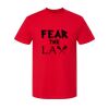 Fine Jersey T-Shirt Thumbnail