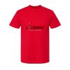 Fine Jersey T-Shirt Thumbnail