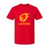 Fine Jersey T-Shirt Thumbnail