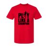 Fine Jersey T-Shirt Thumbnail