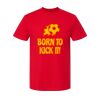 Fine Jersey T-Shirt Thumbnail