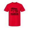 Fine Jersey T-Shirt Thumbnail