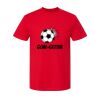 Fine Jersey T-Shirt Thumbnail