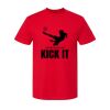 Fine Jersey T-Shirt Thumbnail
