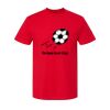 Fine Jersey T-Shirt Thumbnail