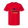 Fine Jersey T-Shirt Thumbnail