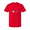 Fine Jersey T-Shirt Thumbnail