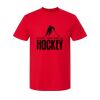Fine Jersey T-Shirt Thumbnail