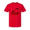 Fine Jersey T-Shirt Thumbnail