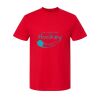 Fine Jersey T-Shirt Thumbnail