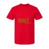 Fine Jersey T-Shirt Thumbnail