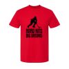 Fine Jersey T-Shirt Thumbnail