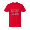 Fine Jersey T-Shirt Thumbnail