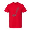 Fine Jersey T-Shirt Thumbnail