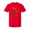 Fine Jersey T-Shirt Thumbnail