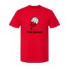 Fine Jersey T-Shirt Thumbnail