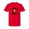 Fine Jersey T-Shirt Thumbnail