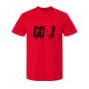 Fine Jersey T-Shirt Thumbnail