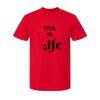 Fine Jersey T-Shirt Thumbnail