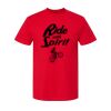 Fine Jersey T-Shirt Thumbnail