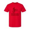 Fine Jersey T-Shirt Thumbnail