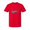 Fine Jersey T-Shirt Thumbnail