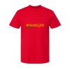 Fine Jersey T-Shirt Thumbnail