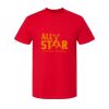 Fine Jersey T-Shirt Thumbnail