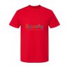Fine Jersey T-Shirt Thumbnail