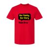 Fine Jersey T-Shirt Thumbnail