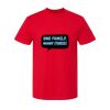 Fine Jersey T-Shirt Thumbnail