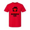 Fine Jersey T-Shirt Thumbnail