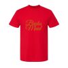 Fine Jersey T-Shirt Thumbnail