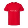 Fine Jersey T-Shirt Thumbnail