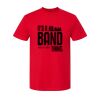 Fine Jersey T-Shirt Thumbnail