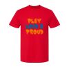 Fine Jersey T-Shirt Thumbnail