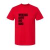 Fine Jersey T-Shirt Thumbnail
