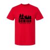 Fine Jersey T-Shirt Thumbnail